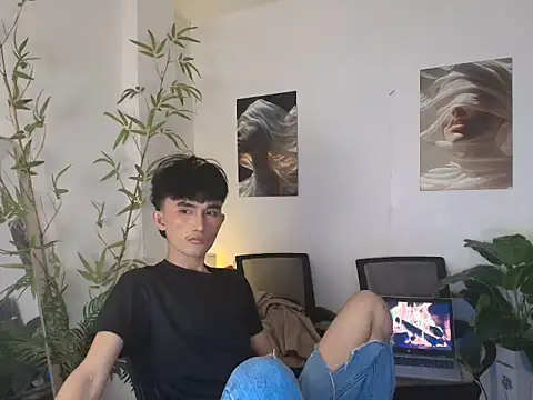 Chat XXX Live twink_pinoy