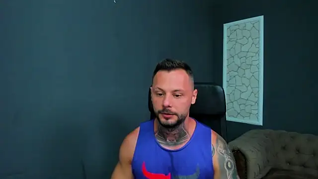 Chat XXX Live BrianHunts