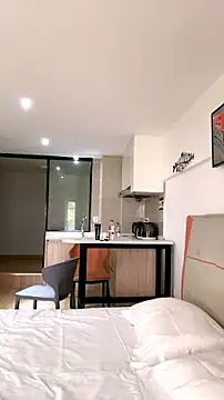 CouplingCry 网络视讯表演