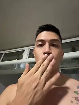 Chat XXX Live OliverWest04