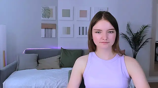 LookEva – Live XXX-chat