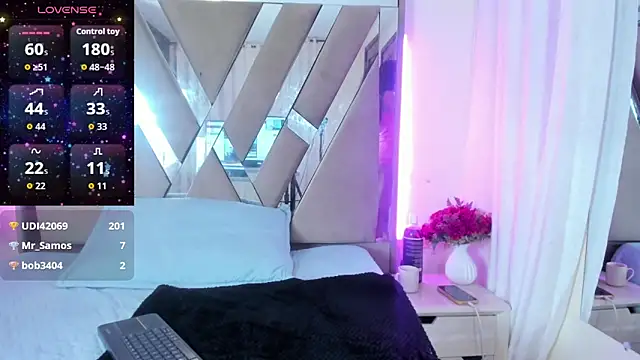 casey_lorens' Live XXX Chat