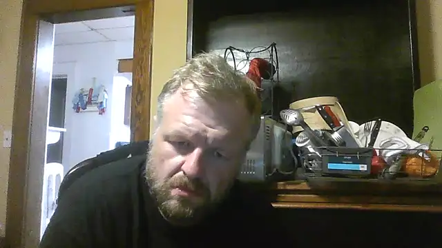 TheOneDonShaunn Live XXX chat