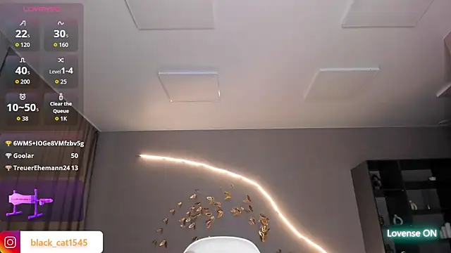 kittyhardfucks Chat XXX in diretta