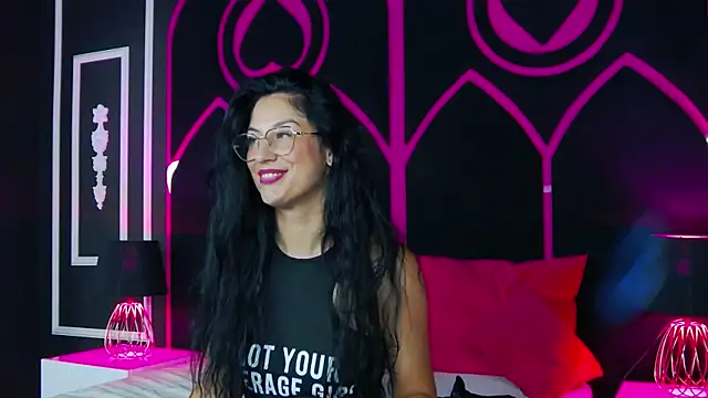 Živý XXX chat Areina