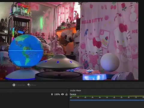 JesuAdam 现场XXX聊天