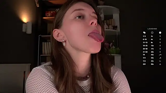DarylBarks' Live XXX Chat