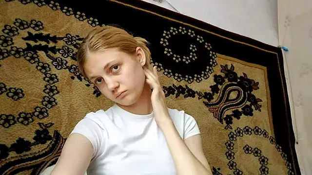 Chat XXX ao vivo de LunaLaday
