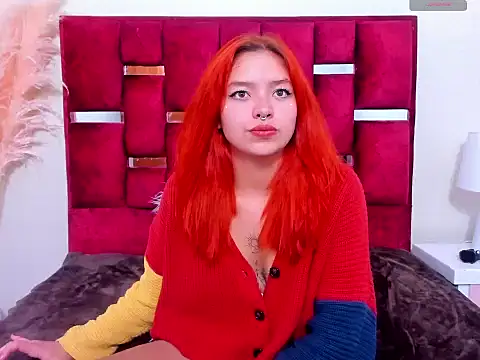 แชท XXX สดของ KayleeMei
