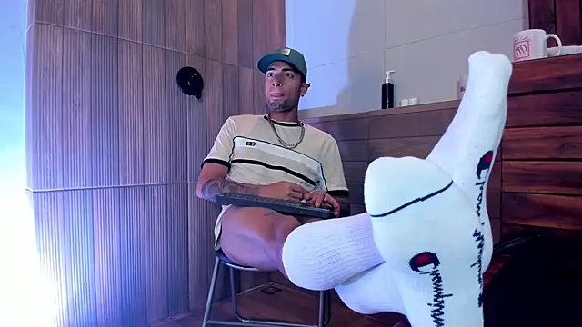 DrakeNeumann Live XXX-chat