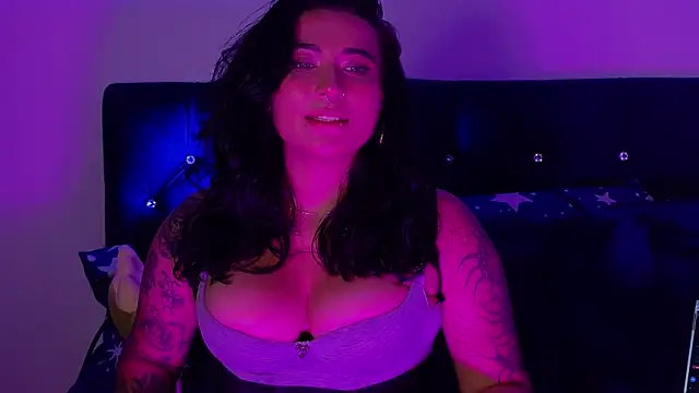 Pauilina Live XXX-Chat