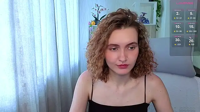 Chat XXX en directo de Emily_lune