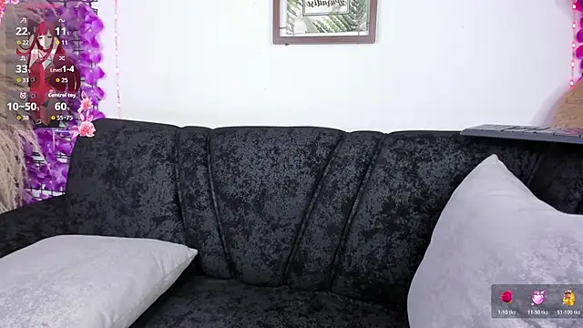 zulema_parvin – Live XXX-chat