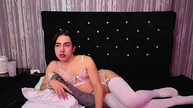 Онлайн чат XXX Alicee_Moonn