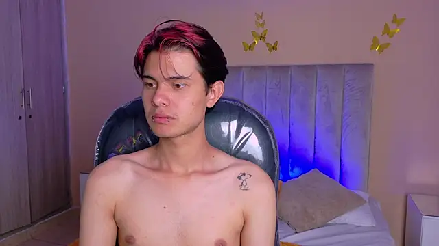 Derek_Sinn's Live XXX Chat