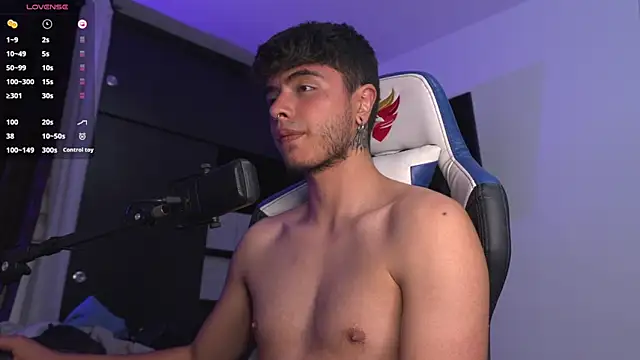 XXX chat uživo modela _morghan_