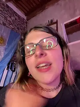 FlorBich Live XXX Chat