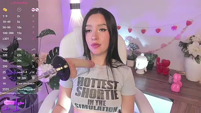 ela_lane_2 Live XXX Chat