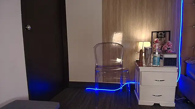 Maddyluxe Live XXX-chat