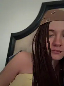 IceMur's Live XXX Chat