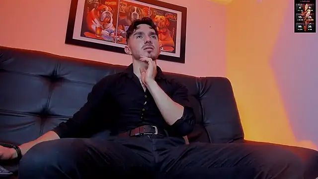 Chat +18 de Dante_Blake1 ao vivo