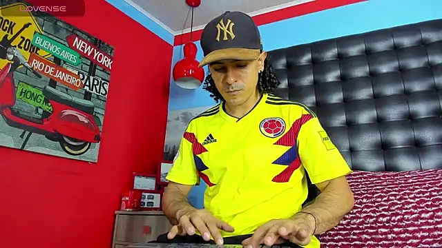 Chat +18 de steffanxxll ao vivo