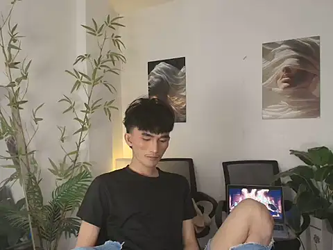 Chatroom XXX en direct de twink_pinoy