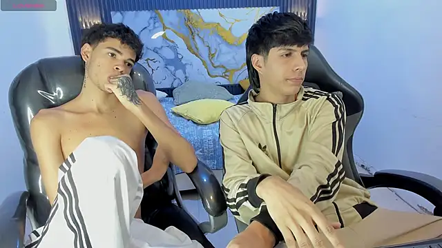 Estiv18_ Chat XXX in diretta