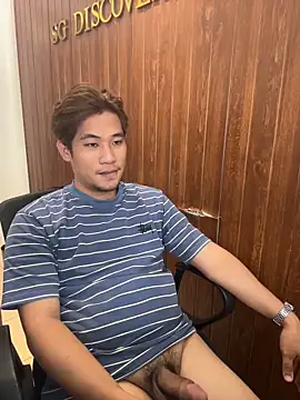 Chat XXX Live Titanryu
