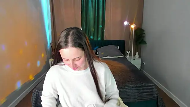 Živý XXX chat Elizabet_Colllins