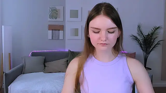 LookEva – Live XXX-chat