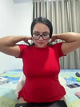 แชท XXX สดของ jordan_milf