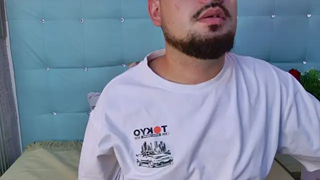 rocockdaddy's Live XXX Chat