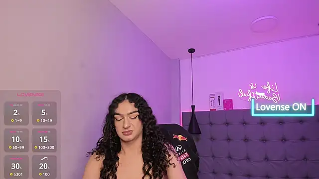 Chatroom XXX en direct de scarletcherry18
