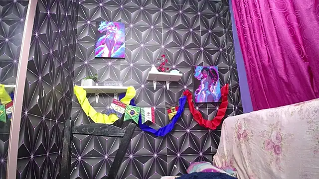 Chat XXX Live Candykss