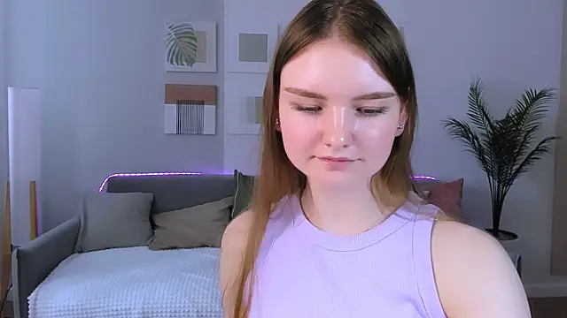 LookEva's Live XXX Chat