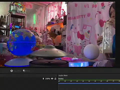 JesuAdam Chat XXX live