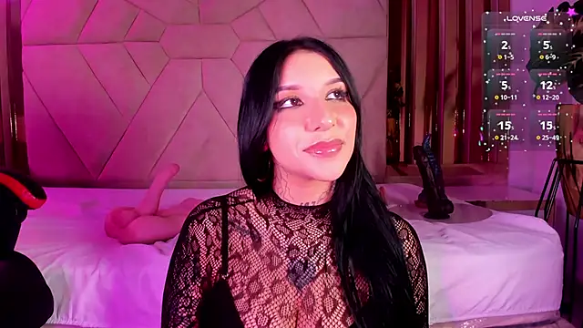 Leiaa_ Chat XXX in diretta