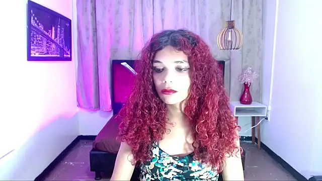 luisa__torres Chat XXX in diretta