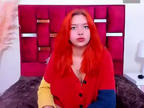 KayleeMei's Live XXX Chat