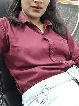Ritika_jha01 Chat XXX in diretta
