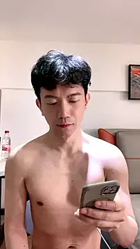 XXX chat uživo modela CouplingCry
