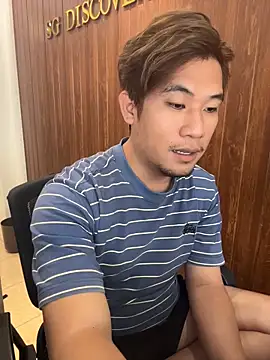 Chat XXX en directo de Titanryu