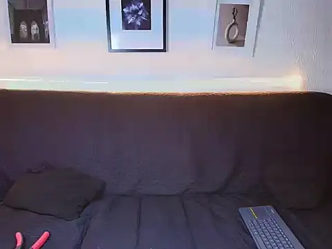 Chat +18 de Sr_Maykol ao vivo