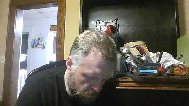 TheOneDonShaun XXX чат на живо
