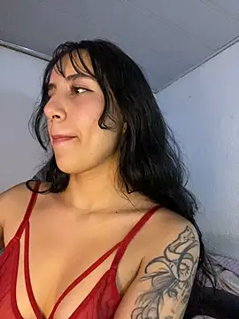 Steph_x Obrolan Langsung XXX