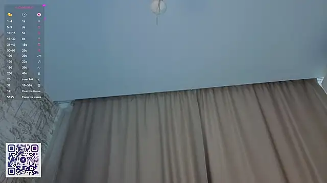 Živý XXX chat AnabelHun
