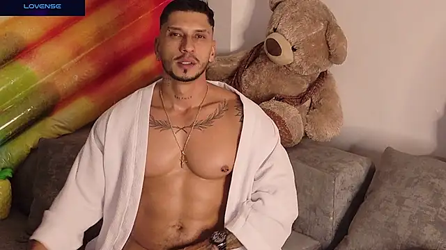 Seth_Vegaa's Live XXX Chat
