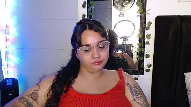 Chat XXX en directo de Alezapark