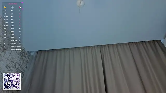 AnabelHun élő XXX-chatje